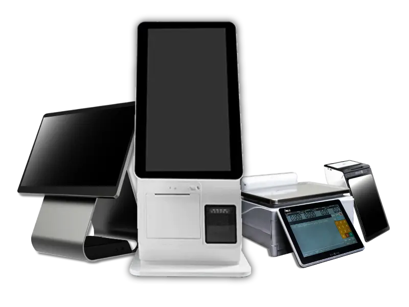 Expedio POS system